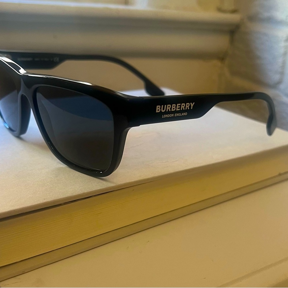 Burberry shades